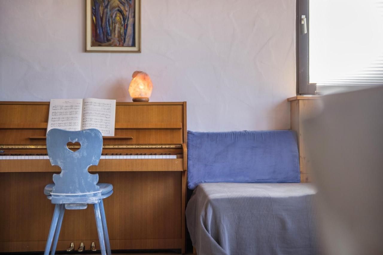 Ferienwohnung Am Samuelstein