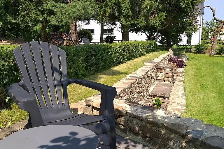 Appartement Igel im Haus Eifelstein