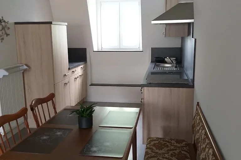 Appartement Igel im Haus Eifelstein