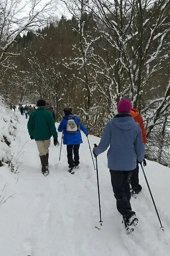 Appartement Igel im Haus Eifelstein