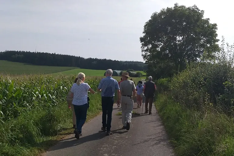 Appartement Eichhörnchen im Haus Eifelstein