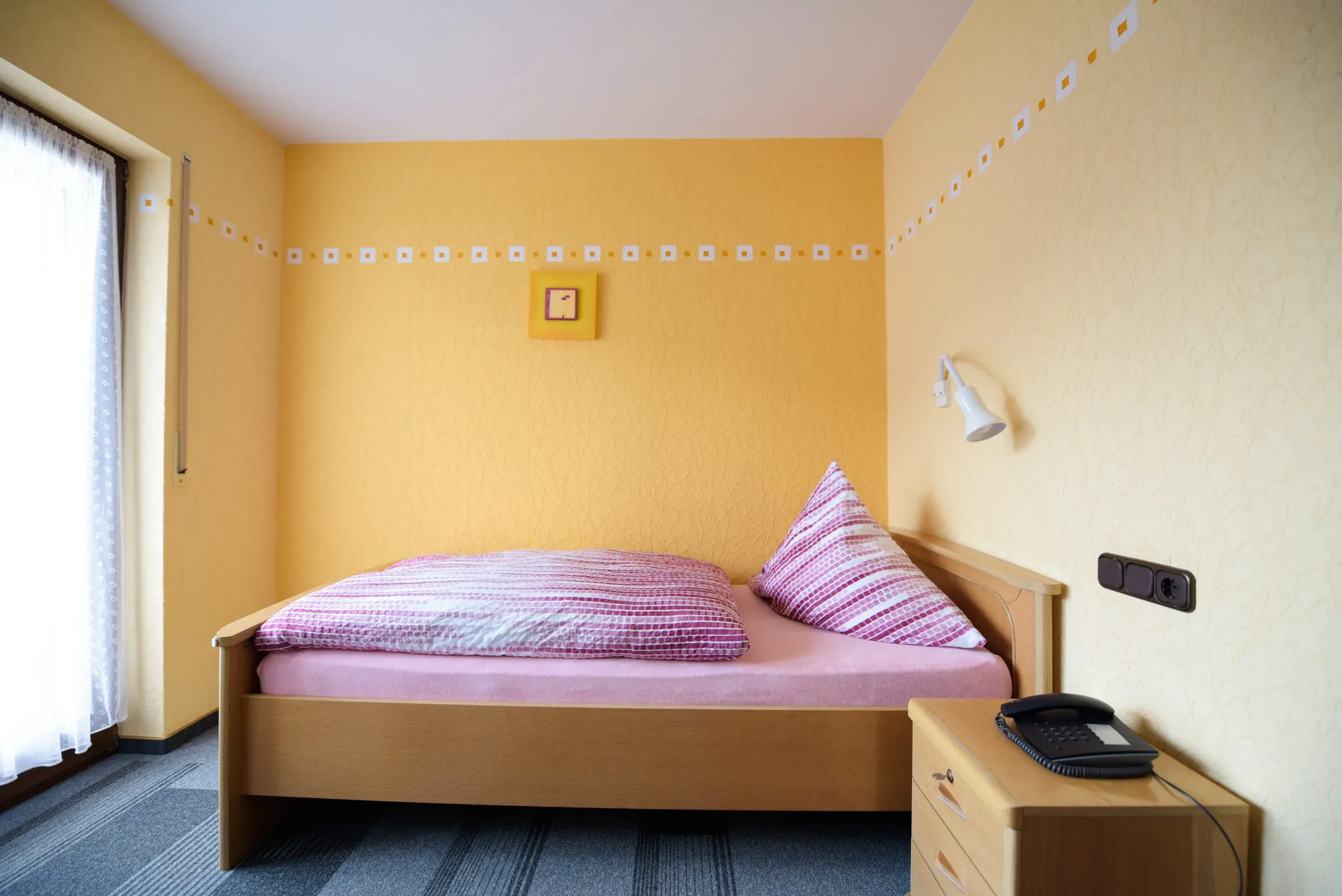 Landgasthaus & Pension Schmidthöfer