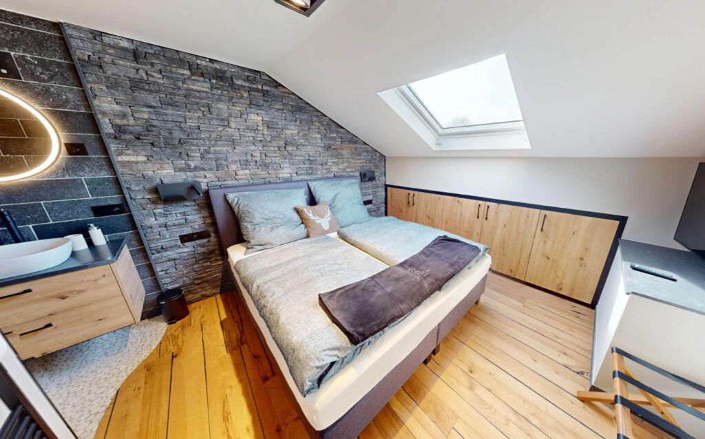 HC Cottages - Martinus Zermatt