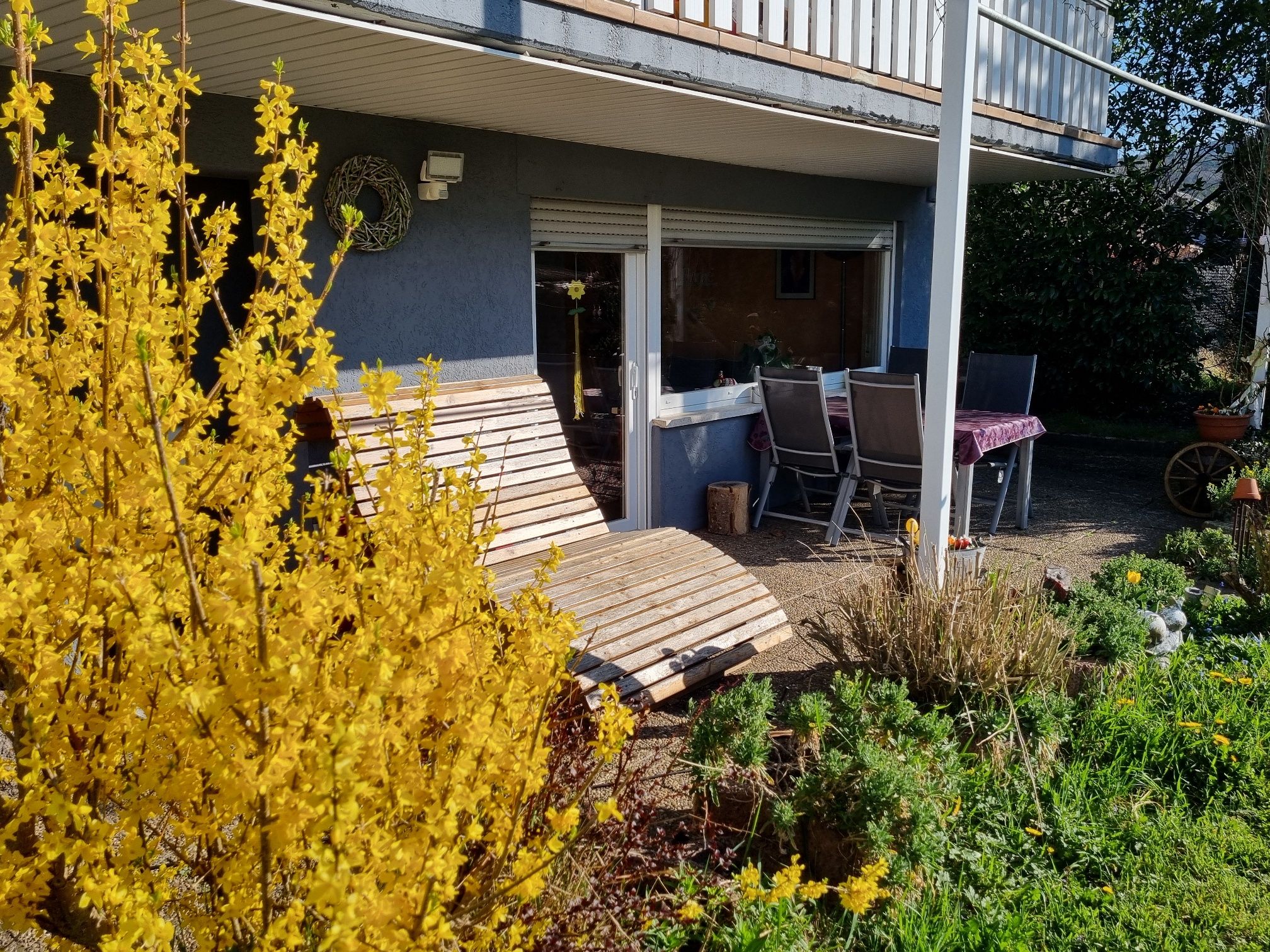 Ferienwohnung Cäcilia