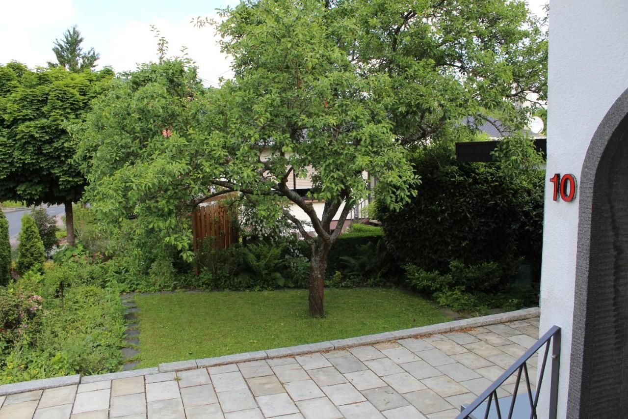 Ferienhaus Landhaus Almyssen