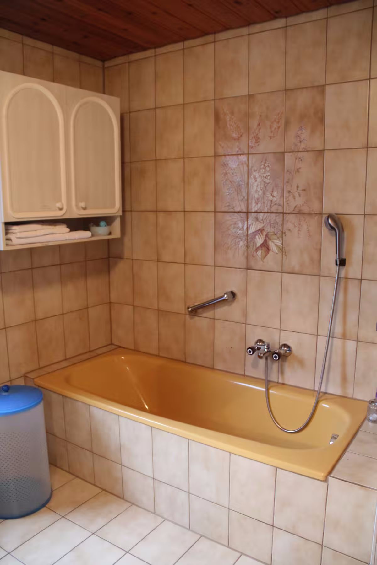 Große Wohnung mit Balkon Sulzbergblick