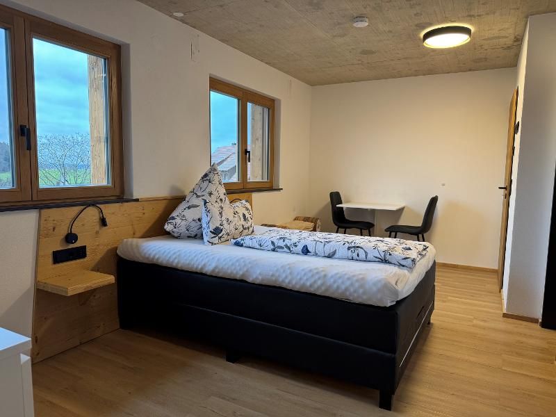 Ferienbauernhof Hof Balisheim