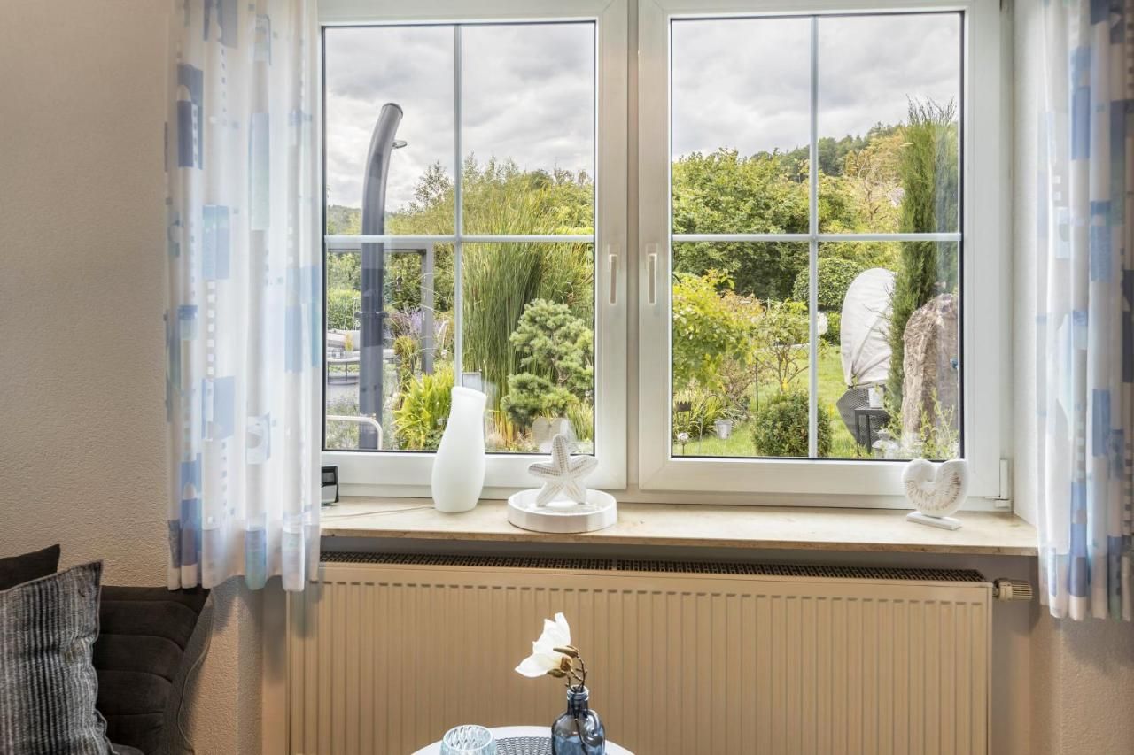 Ferienwohnung Griesbaum