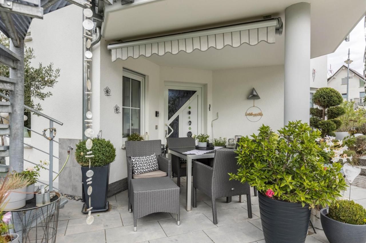 Ferienwohnung Griesbaum