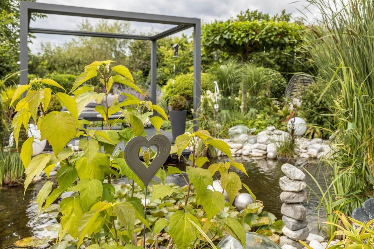 Ferienwohnung Griesbaum