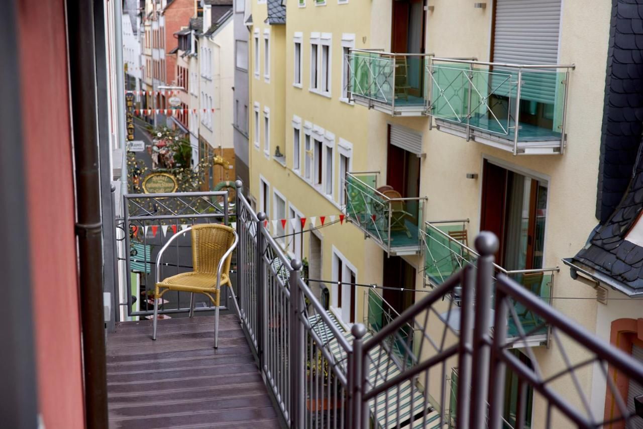 Hotel-Weinhaus Mayer