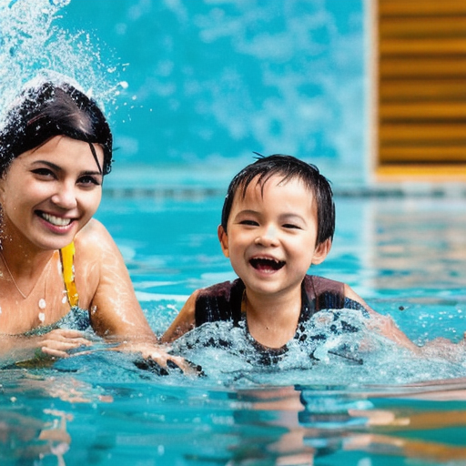 Waldschwimmbad Bammental