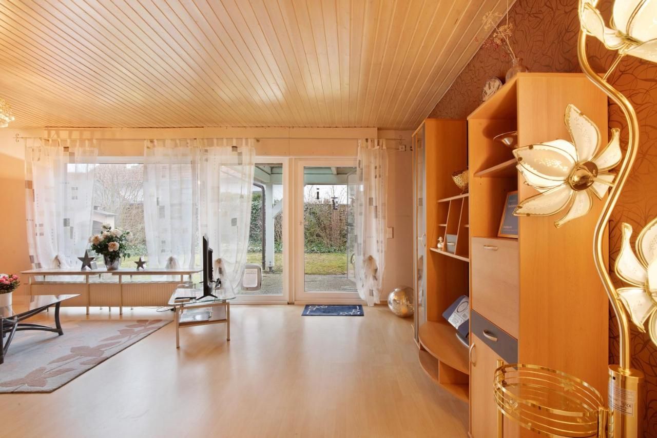 Ferienwohnung Sandra