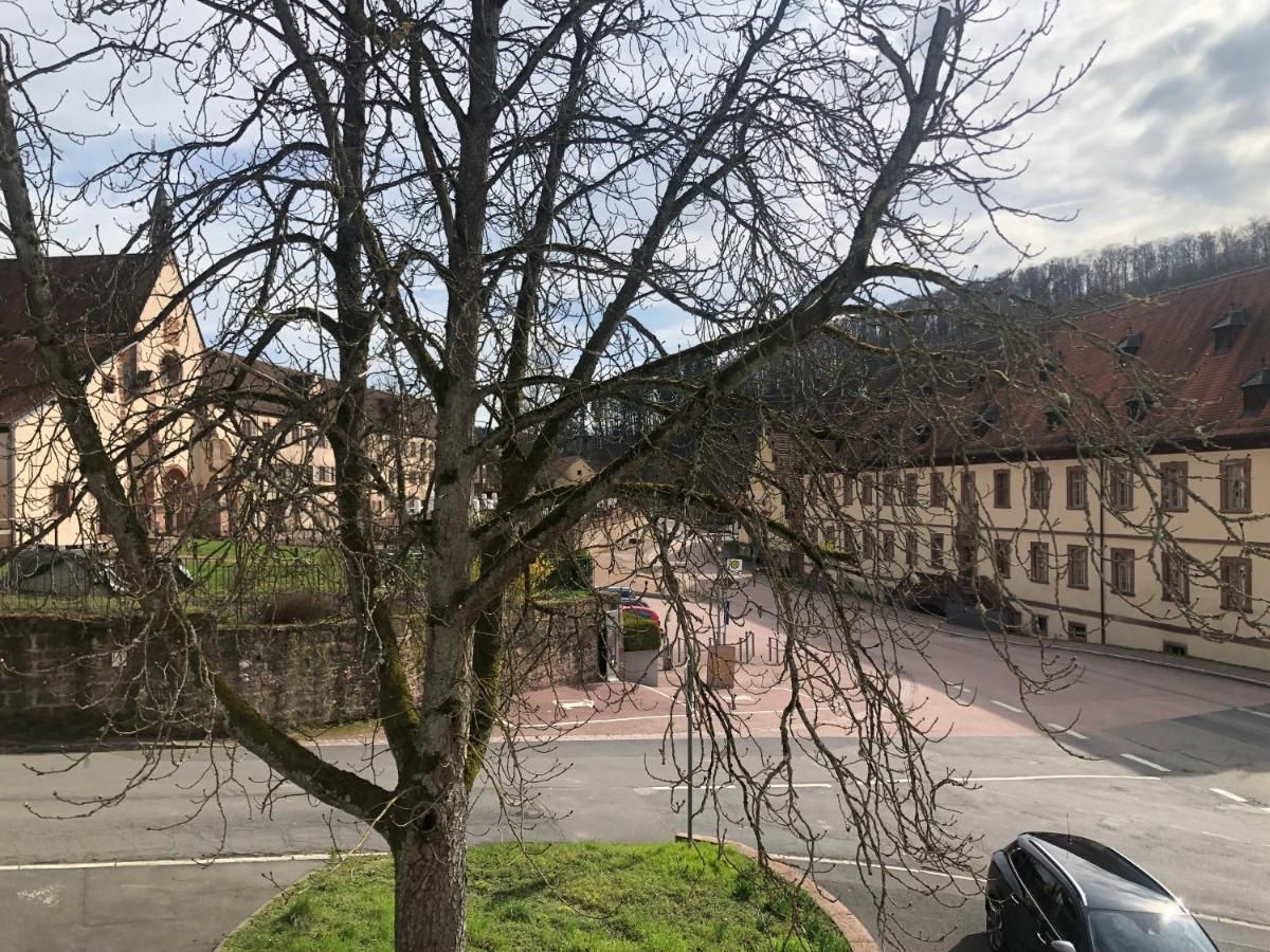 Gasthaus Klosterhof Wertheim