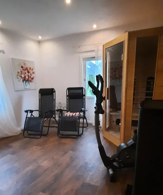  Ferienhaus Wibbecke Westerwald