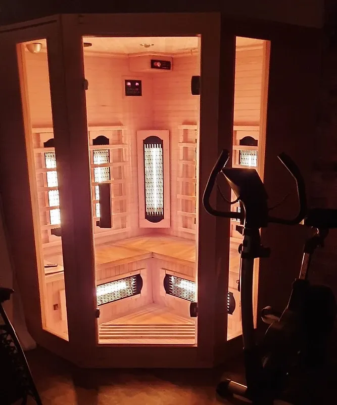  Ferienhaus Wibbecke Westerwald