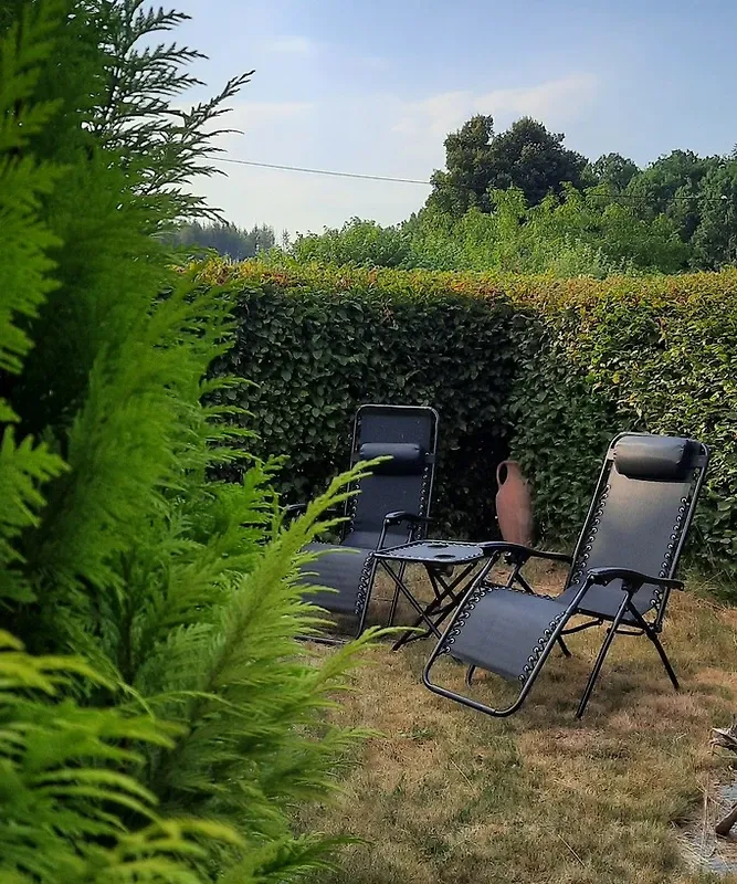  Ferienhaus Wibbecke Westerwald