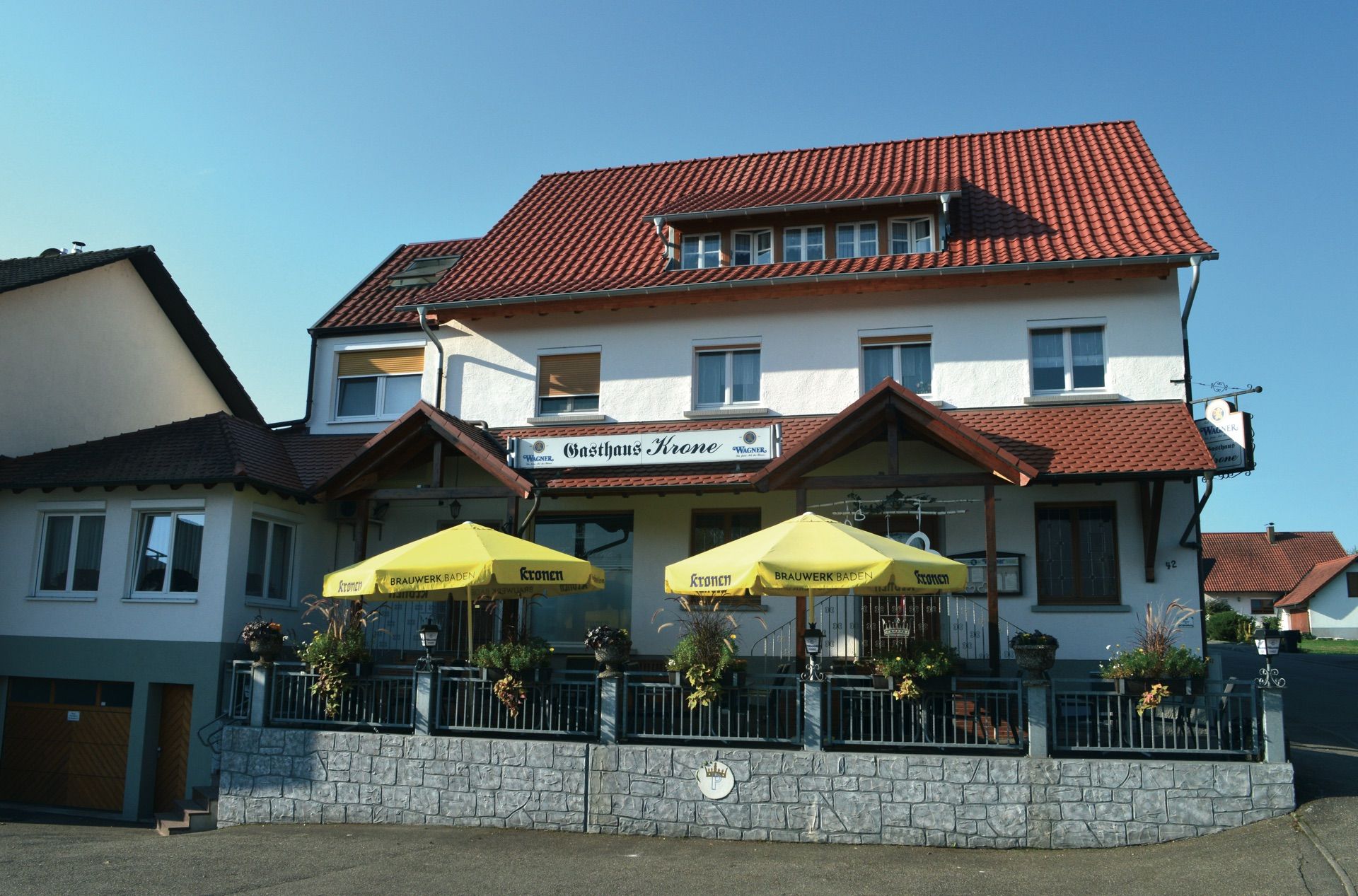 Gasthaus Zur Krone