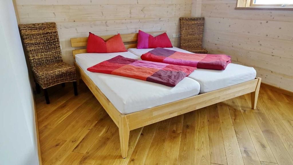 Do-Mizil - Ihre Ferienwohnung