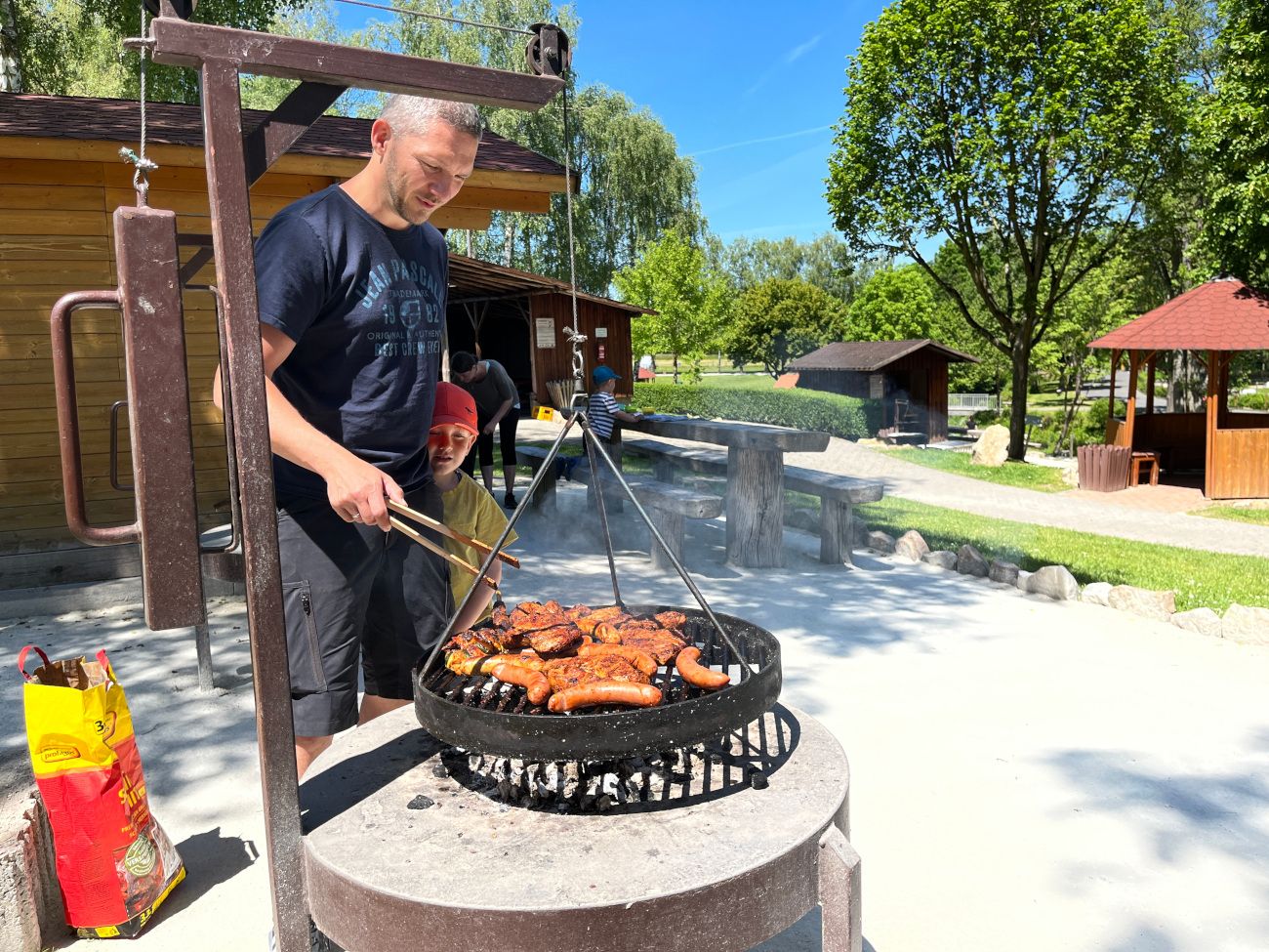 Freizeitpark Lochmühle