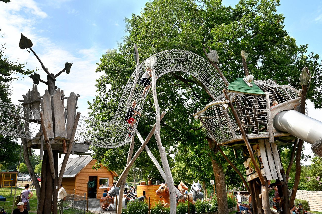 Freizeitpark Lochmühle
