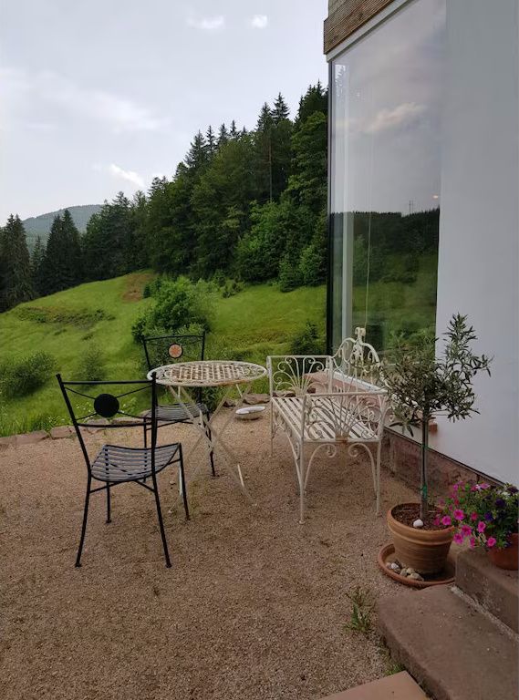 Ferienwohnung Sommerbergparadies