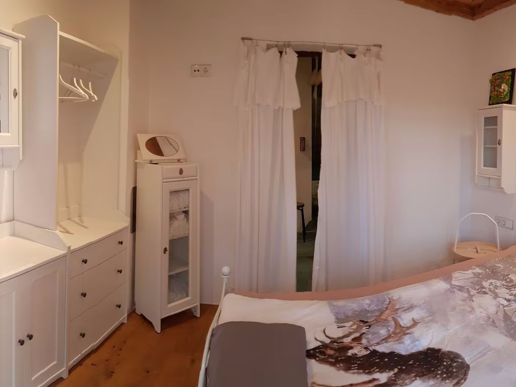 Ferienwohnung Sommerbergparadies