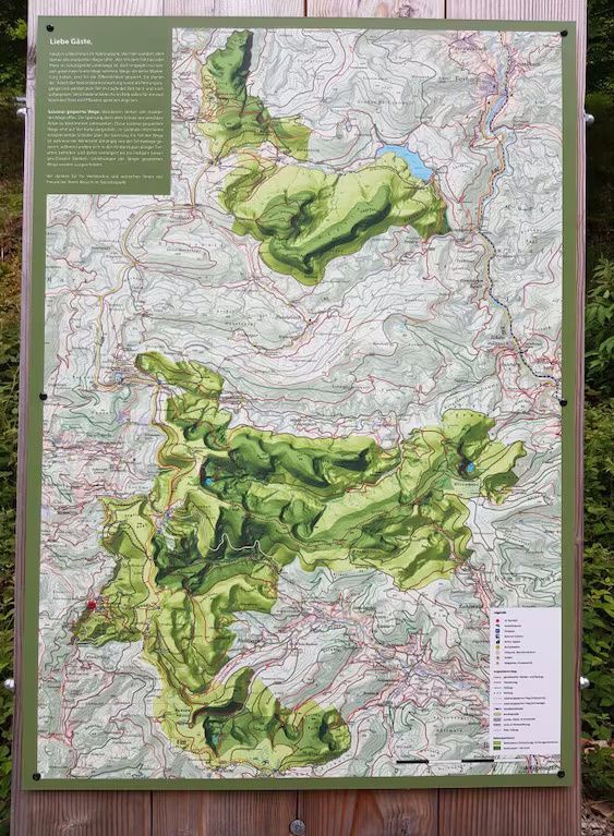 Ferienwohnung Sommerbergparadies