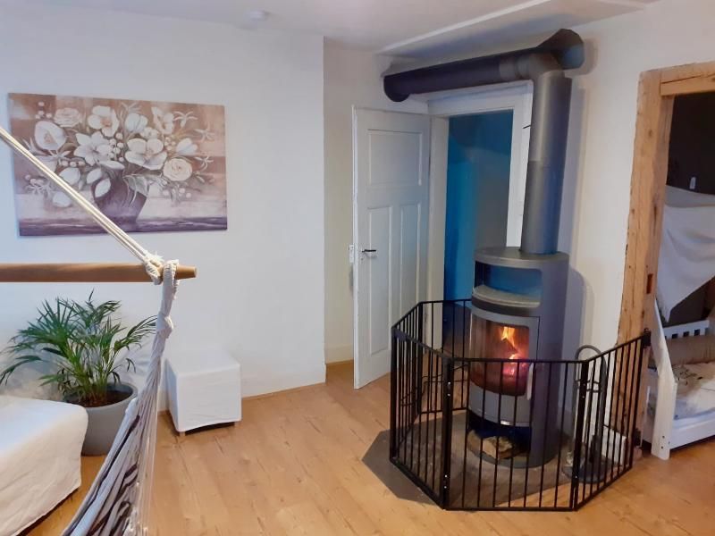 Ferienhaus am Ponyhof