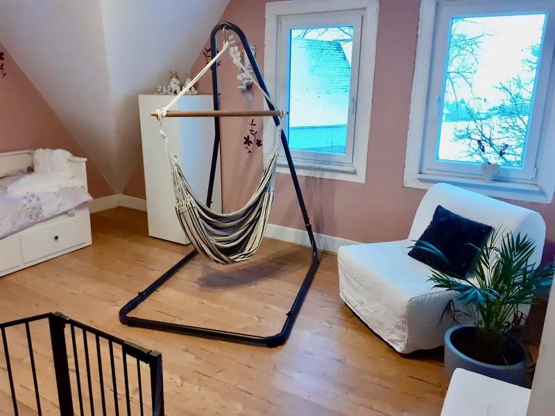 Ferienhaus am Ponyhof