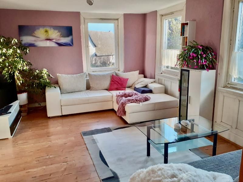 Ferienhaus am Ponyhof