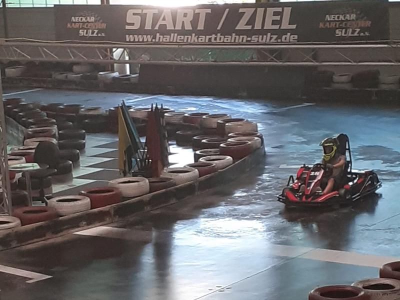 Ferienhaus am Ponyhof