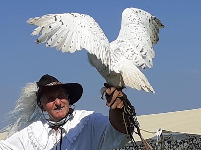 Ferienhaus am Ponyhof