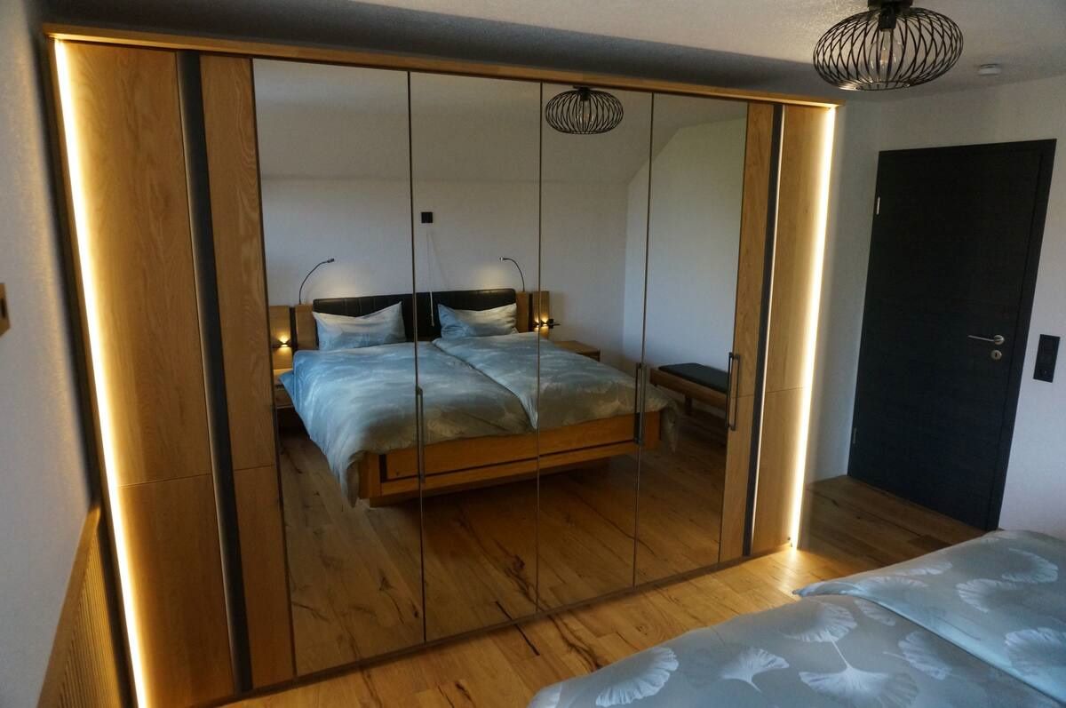 Ferienwohnung in Steinheim am Albuch