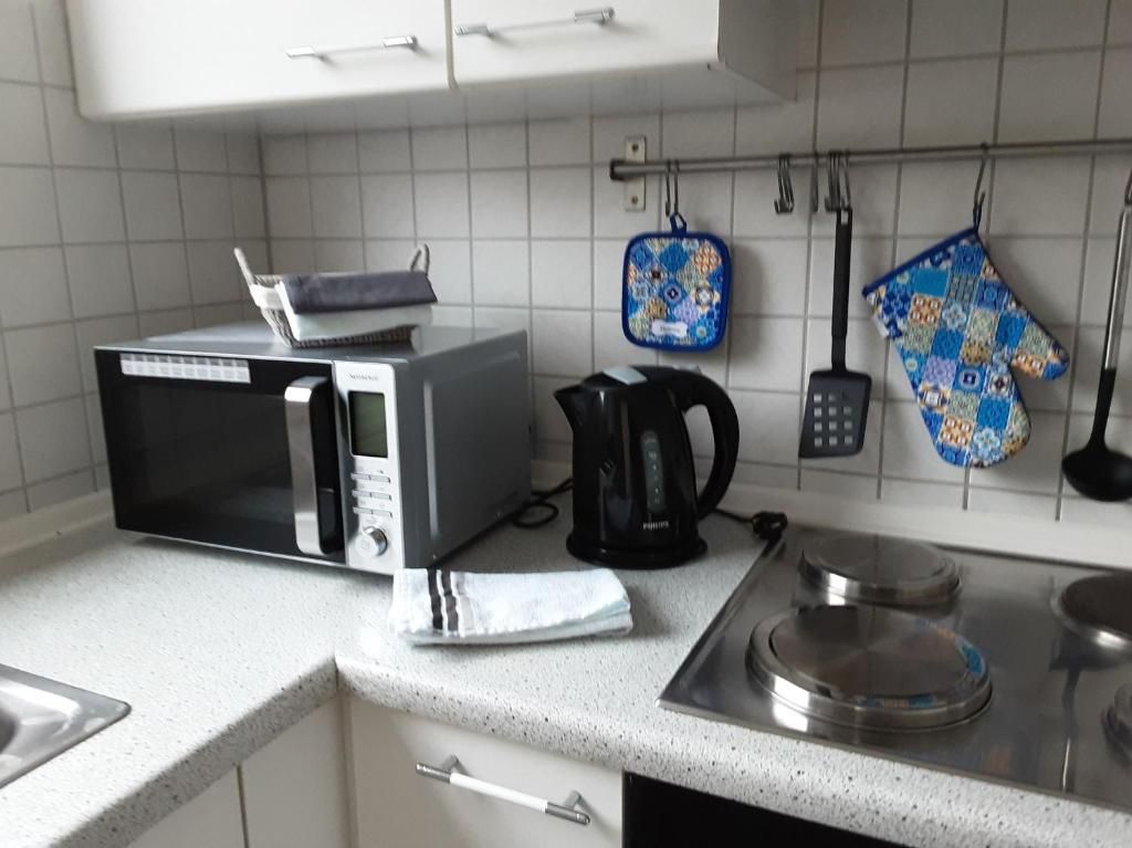 Ferienwohnung Josi
