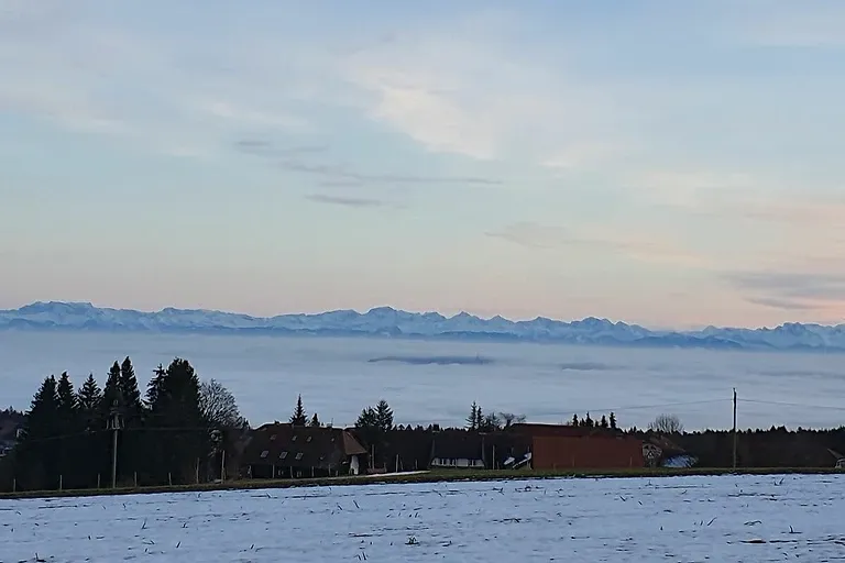 Ferienhaus Schwarzwaldhof zur Seidenweberei