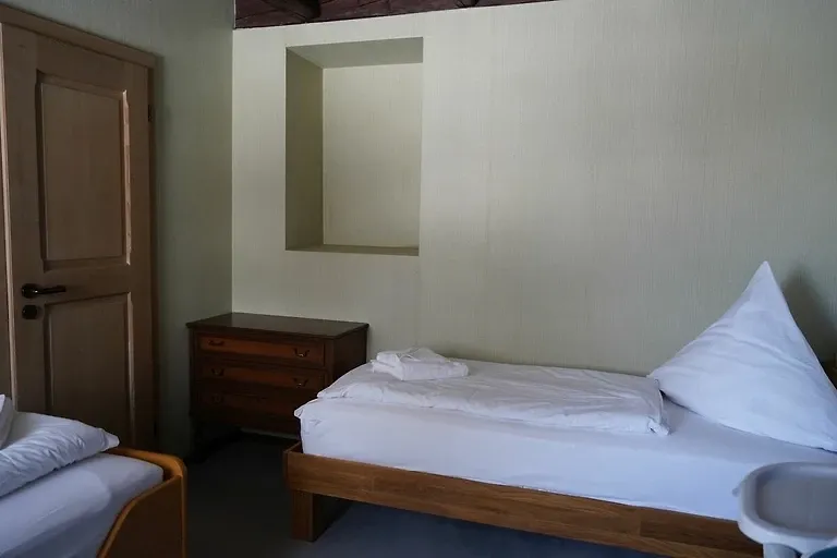 Ferienhaus Schwarzwaldhof zur Seidenweberei