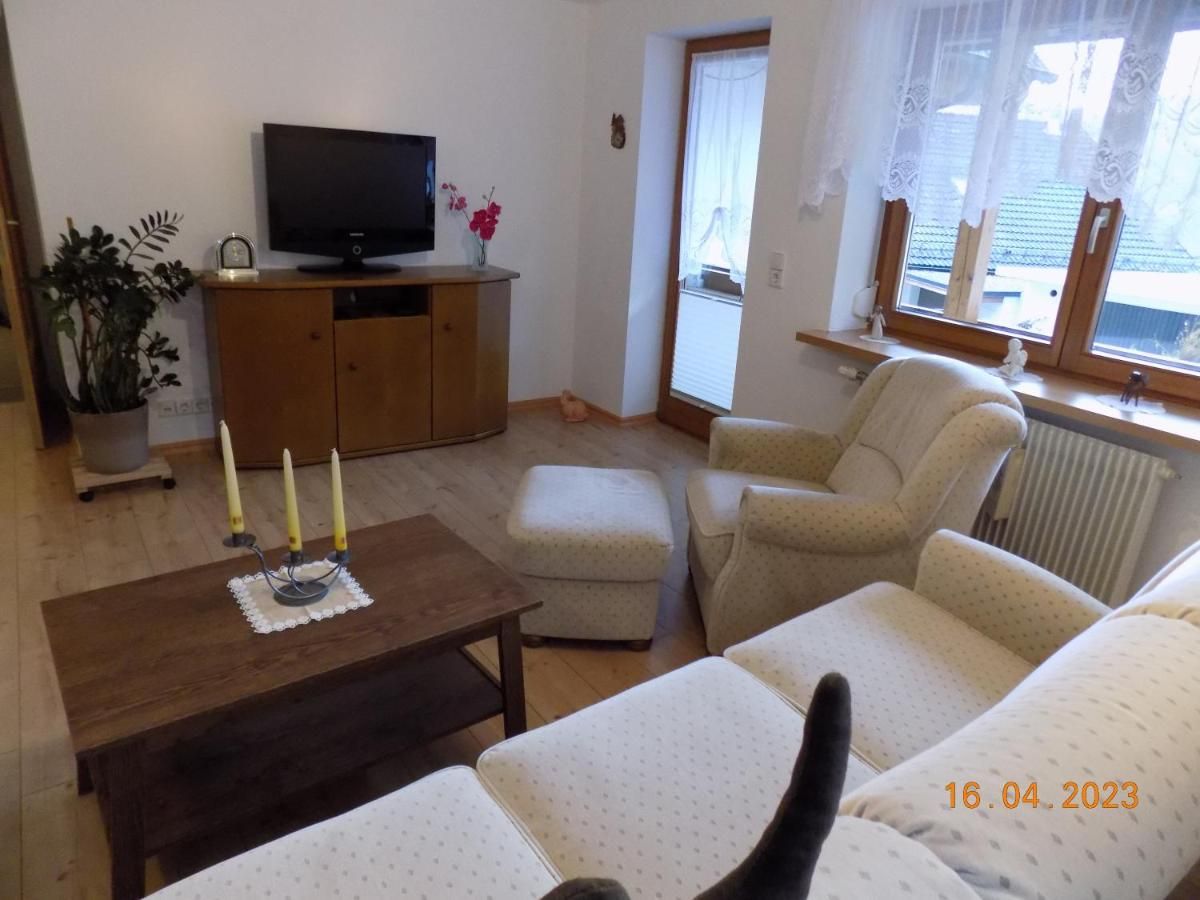 Ferienwohnung Bohnert-Arias