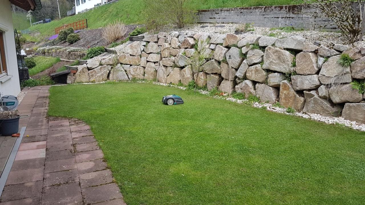 Ferienwohnung Bohnert-Arias