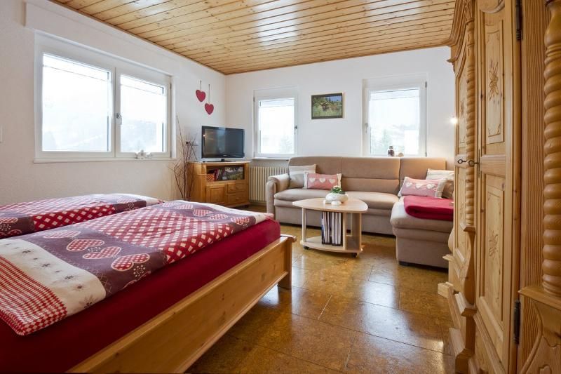 Ferienwohnungen Bierpeterhof