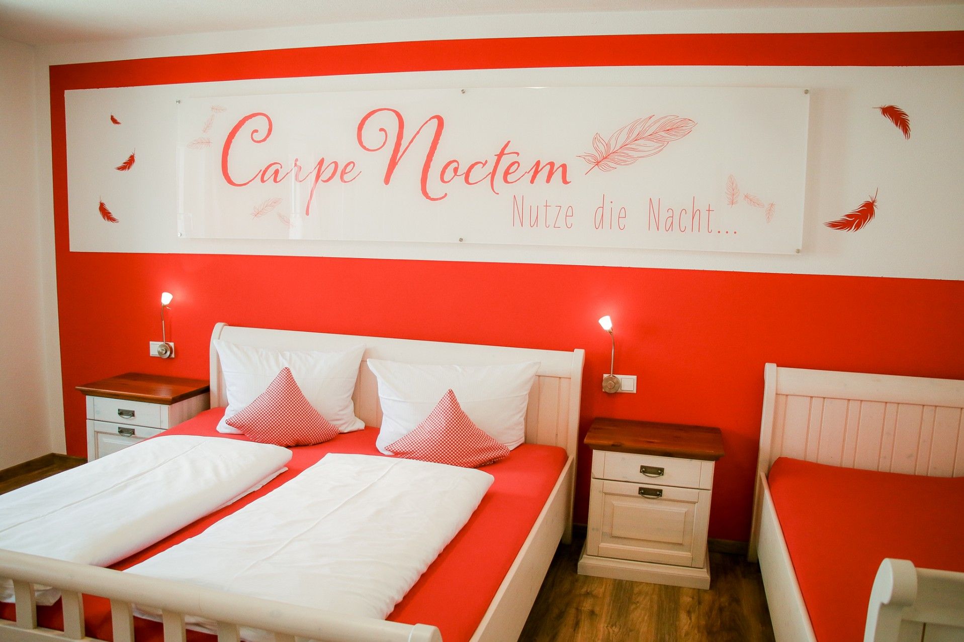 Ferienhaus ALB-Traum