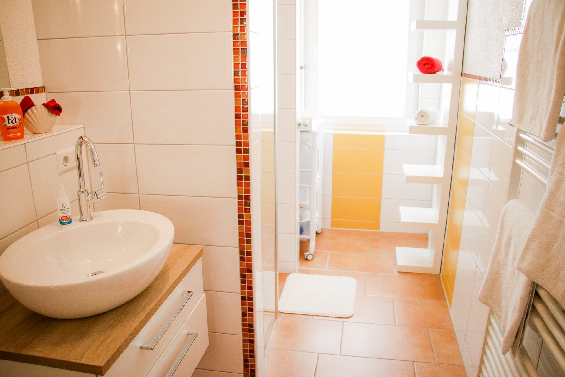 Ferienhaus ALB-Traum