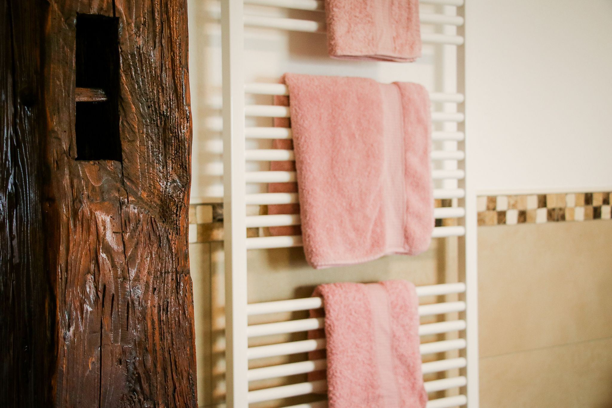 Ferienhaus Zum alten Kuhstall