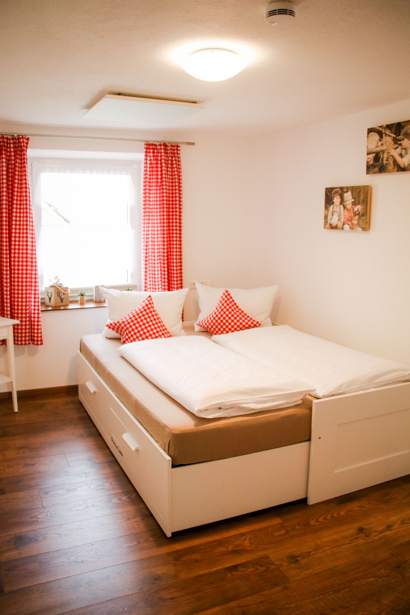 Ferienhaus Zum alten Kuhstall