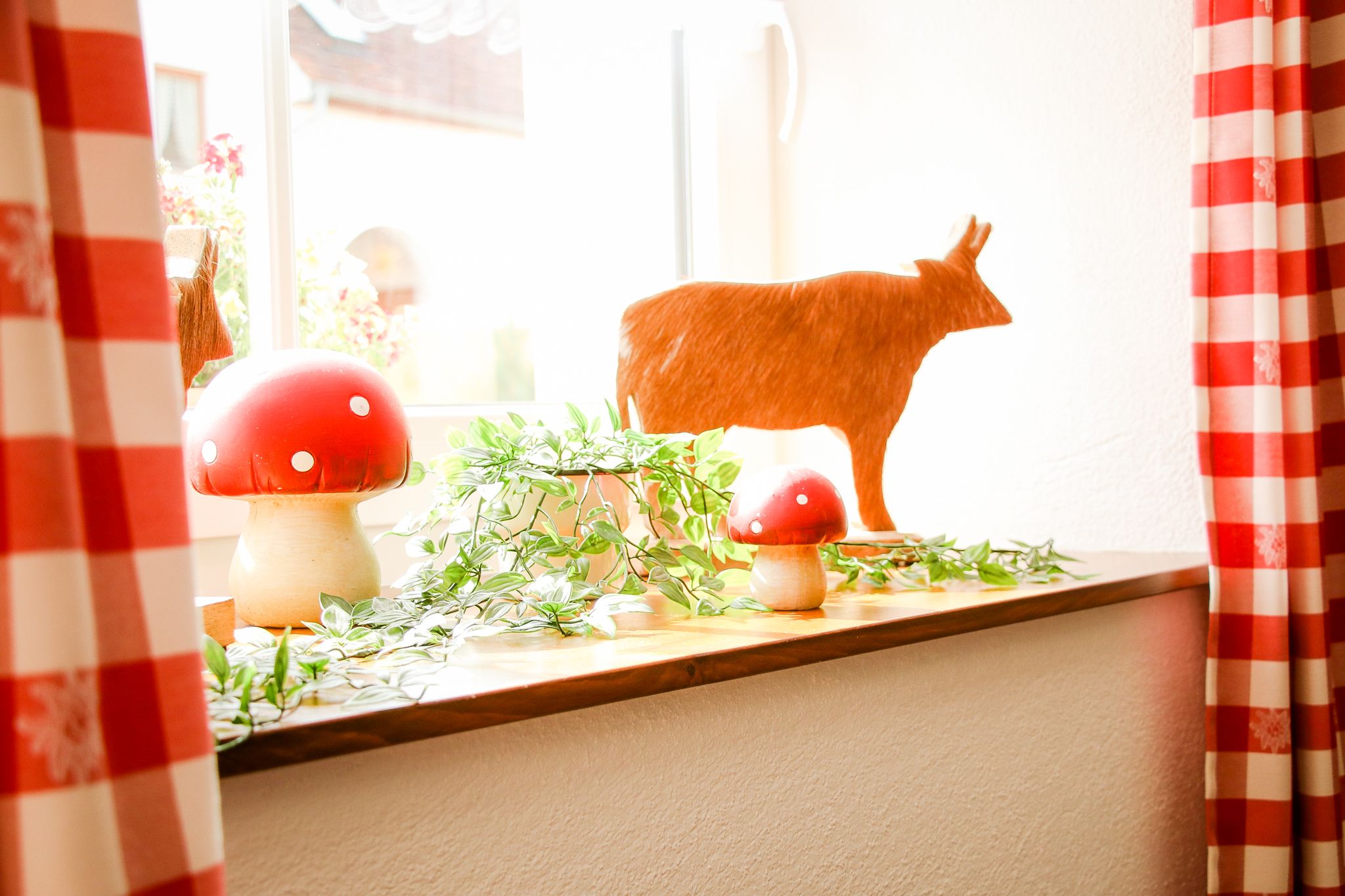 Ferienhaus Zum alten Kuhstall