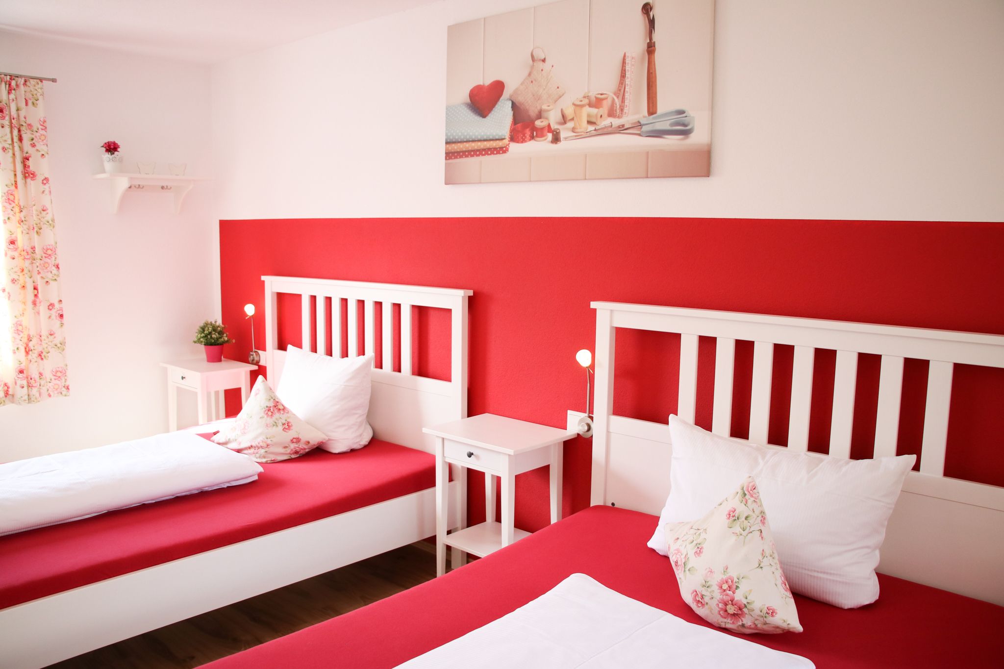 Ferienhaus Zum Schneiderlein