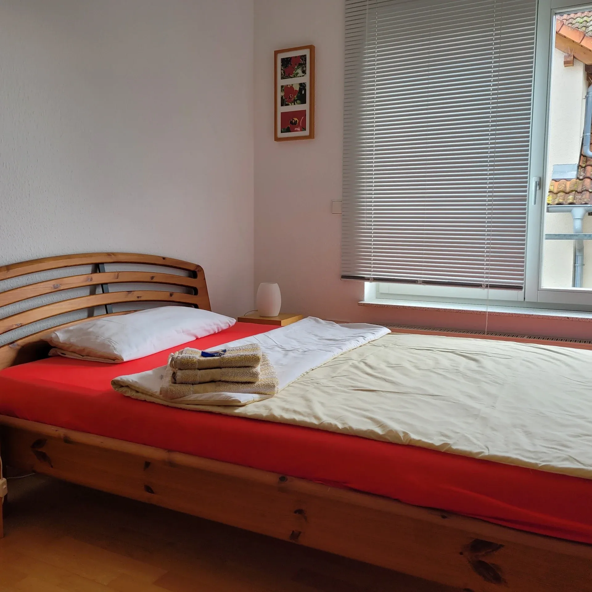 Ferienwohnung an der Weinstraße Gleisweiler