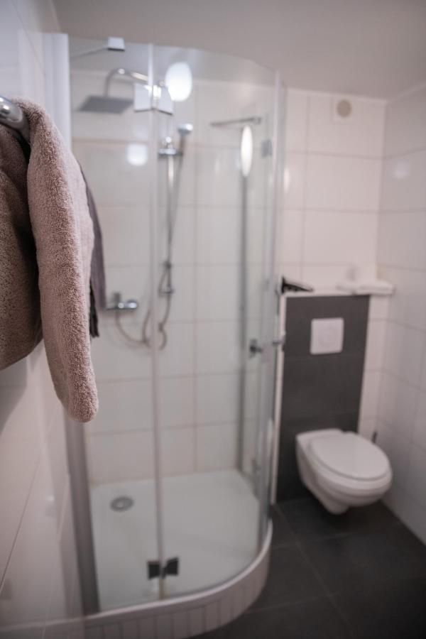 Hotel Garni Römerhof