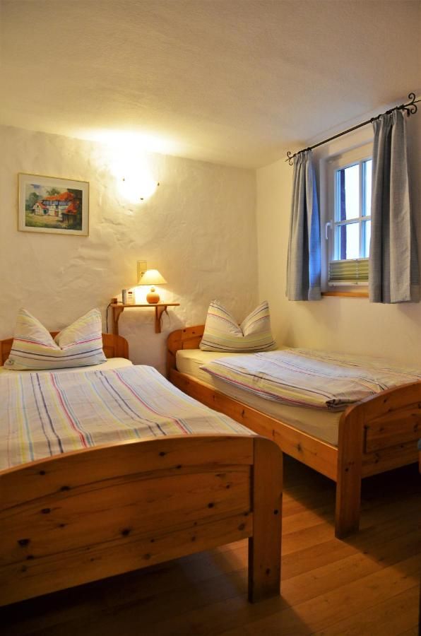 Ferienhaus Altes Winzerhaus Am Frohnbach am Weingut Gorges-Müller