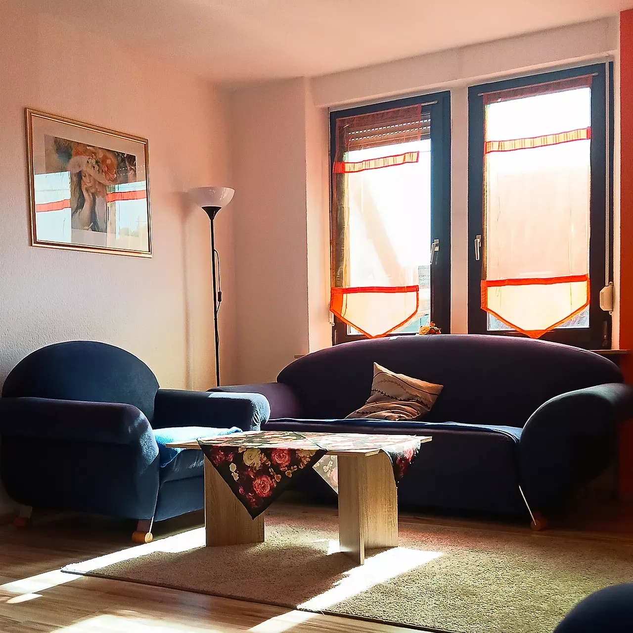 Gästezimmer & Weingut Doris & Uwe Kleemann in Rheinhessen